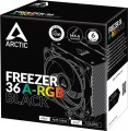 ARCTIC Freezer 36 A-RGB Black