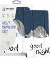 Becover Smart Case for T20