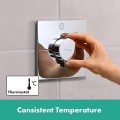 Hansgrohe ShowerSelect Comfort E 15571000