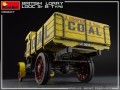 MiniArt British Lorry 3t LGOC B-type (1:35)