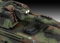 Revell Panzerhaubitze 2000 (1:72) 03347