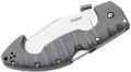 Cold Steel Spartan Serrated