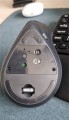 Yenkee Dual Rechargeable Vertical Mouse Ergo Pro