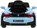 Ramiz BMW I8 Lift