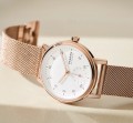 Skagen Kuppel Lille SKW3099