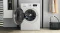 Whirlpool FFB 8258 WV EE