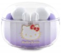 Hello Kitty Kitty Head Logo