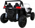 Ramiz Buggy ATV Strong