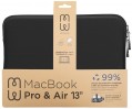 MW Basics 2Life Sleeve for MacBook Pro 13/Air 13
