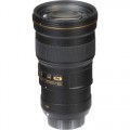 Nikon 300mm f/4.0E VR AF-S PF ED Nikkor