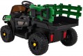 Ramiz Farmer Pick-Up