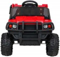 Ramiz Farmer Pick-Up