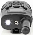 Nedis WLTK0800BK
