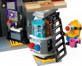 Lego Minions and Grus Family Mansion 75583