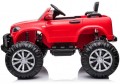 LEAN Toys Mercedes 4x4 DK-MT950