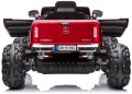 LEAN Toys Mercedes 4x4 DK-MT950