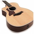 Taylor 214ce DLX LH