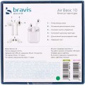 BRAVIS Air Basic 10