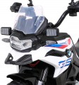 Ramiz BMW F850 GS