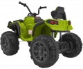 Ramiz Quad ATV