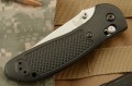 BENCHMADE 551 S30V