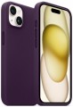 ArmorStandart Fake Leather Case for iPhone 15