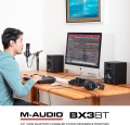 M-AUDIO BX3BT