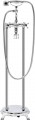 VidaXL Freestanding Bathtub Faucet 145093