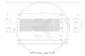 EKWB EK-Quantum Surface P420M - White