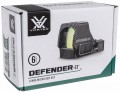 Vortex Defender-ST 6 MOA