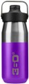 360 Degrees Vacuum Insulated Bottle with Sip Cap 550