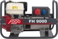 Fogo FH 9000