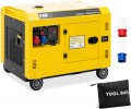 MSW MSW-AVR 8500S Max Euro5