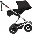 Mountain Buggy Swift 2 in 1