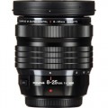 Olympus 8-25mm f/4 ED Pro M.Zuiko Digital