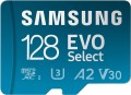 Samsung EVO Select microSDXC + Adapter 2024