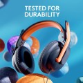 Logitech Zone Learn Over-Ear 3.5 mm