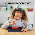 Logitech Zone Learn Over-Ear USB-C
