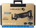 Hogert HT2E252-B14RS