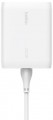 Belkin BoostCharge Pro 200W 4-Port USB-C GaN Charger