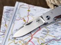 Boker Plus Atlas Backlock Droppoint