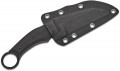 Boker Magnum Straight Karambit