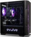 Evolve PoweredBy MSI 5H+