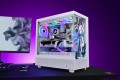 Thermaltake View 270 SP Edition Snow