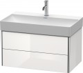 Duravit XSquare 80 XS416208585