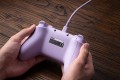 8BitDo Ultimate 2C Wired Controller