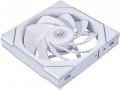 Lian Li Uni Fan Reverse TL140 White