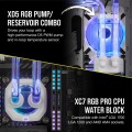 Corsair Hydro X Series iCUE XH305i RGB PRO Custom Cooling Ki