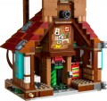 Lego The Burrow Collectors Edition 76437