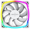 Montech AX120 PWM 3 in 1 White